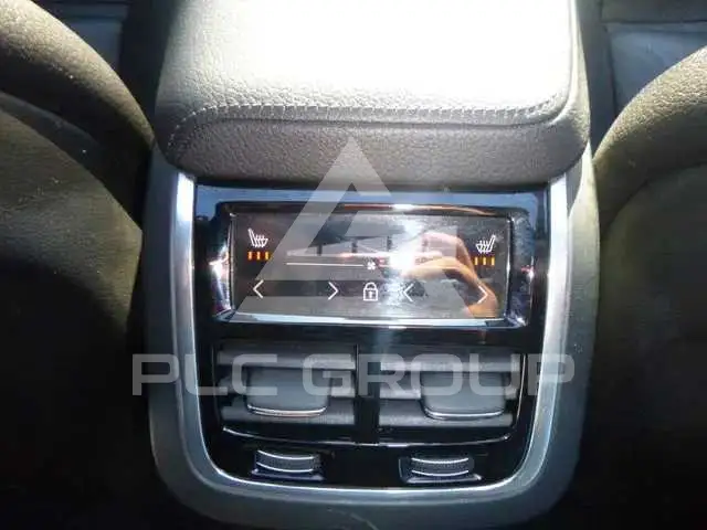 2019 Volvo XC60