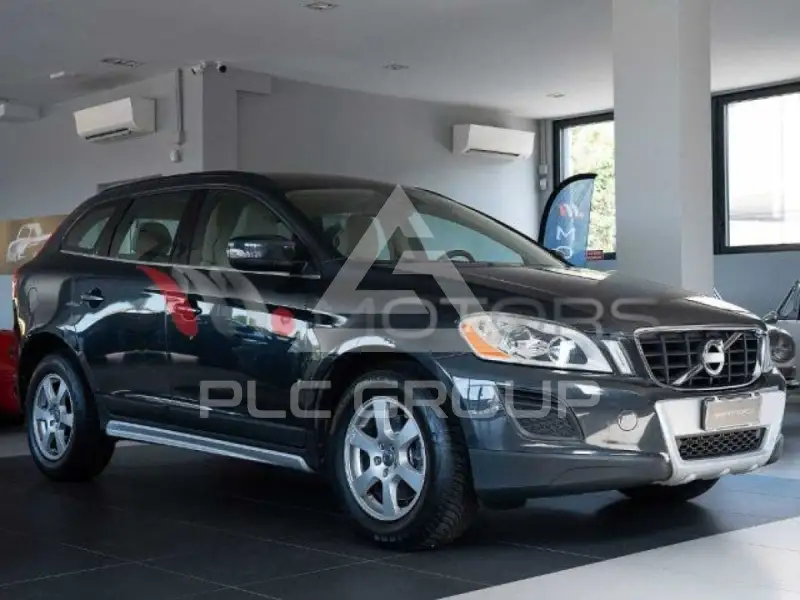 2019 Volvo XC60