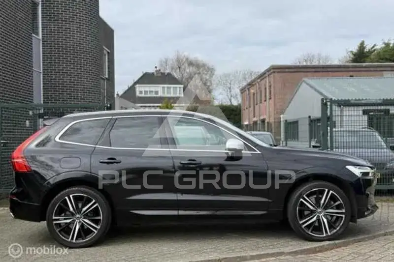 2019 Volvo XC60