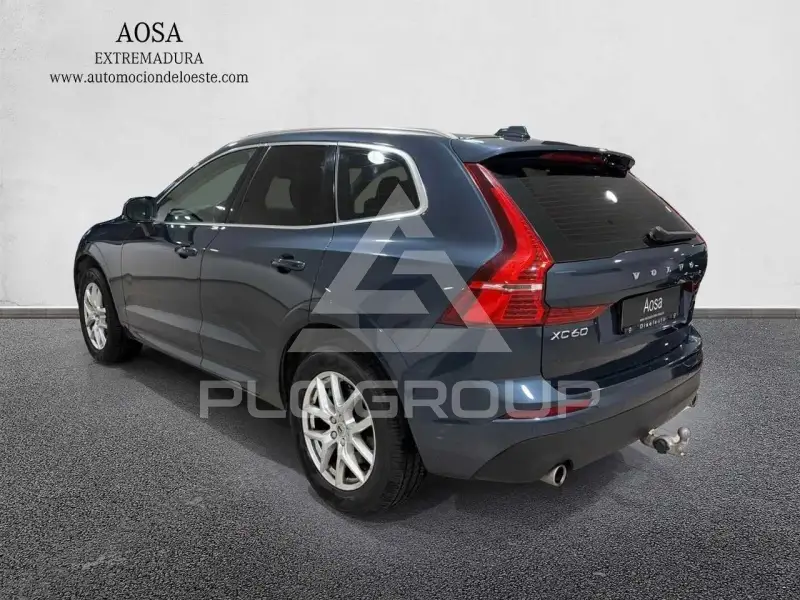 2019 Volvo XC60