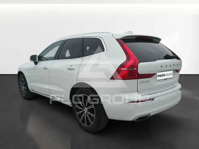 2019 Volvo XC60