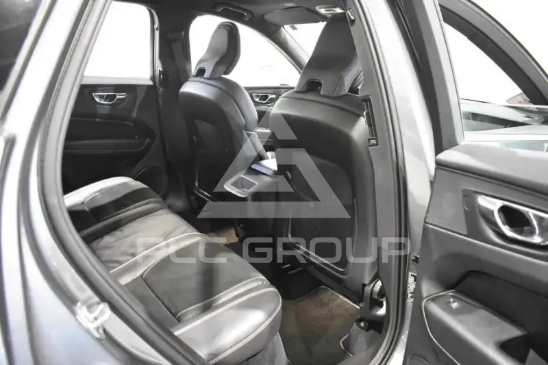 2019 Volvo XC60