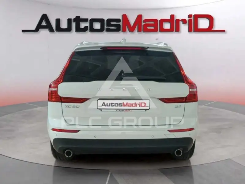2019 Volvo XC60