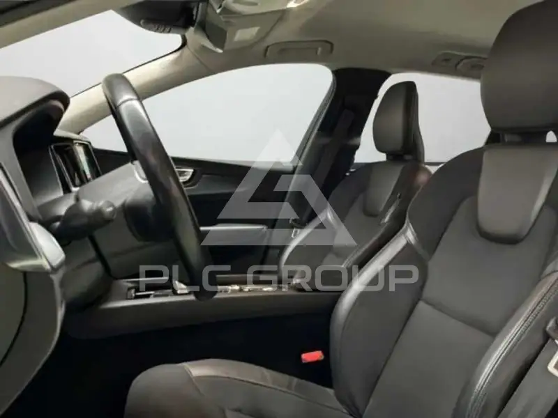 2019 Volvo XC60