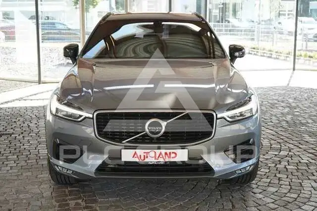 2019 Volvo XC60