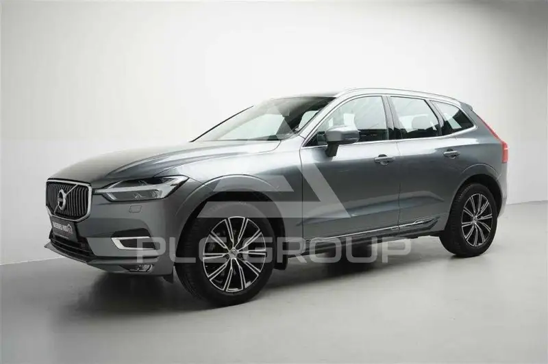 2019 Volvo XC60