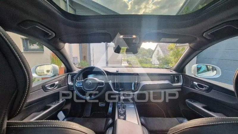 2019 Volvo XC60