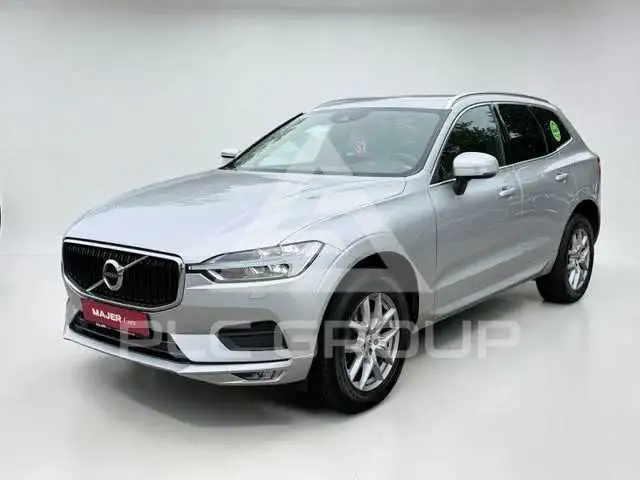 2019 Volvo XC60