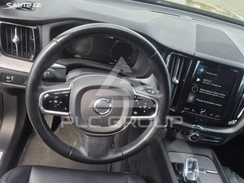 2019 Volvo XC60