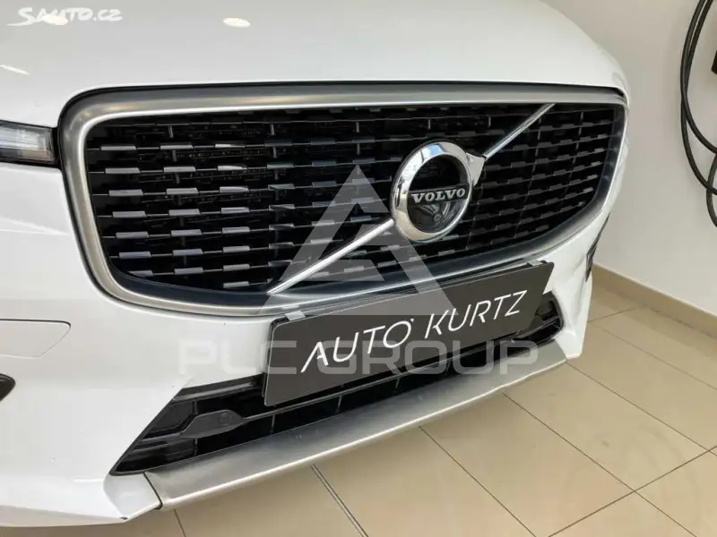 2019 Volvo XC60