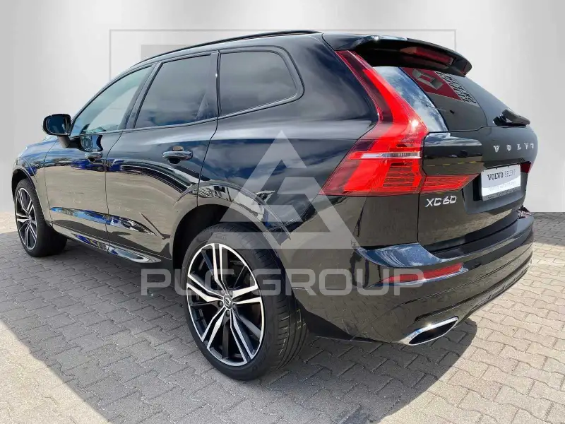 2019 Volvo XC60