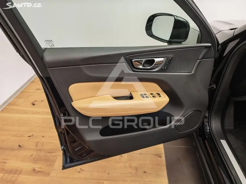 2019 Volvo XC60