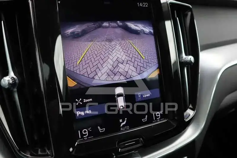 2019 Volvo XC60