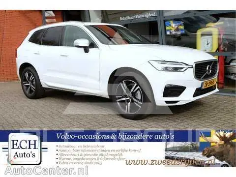 2019 Volvo XC60