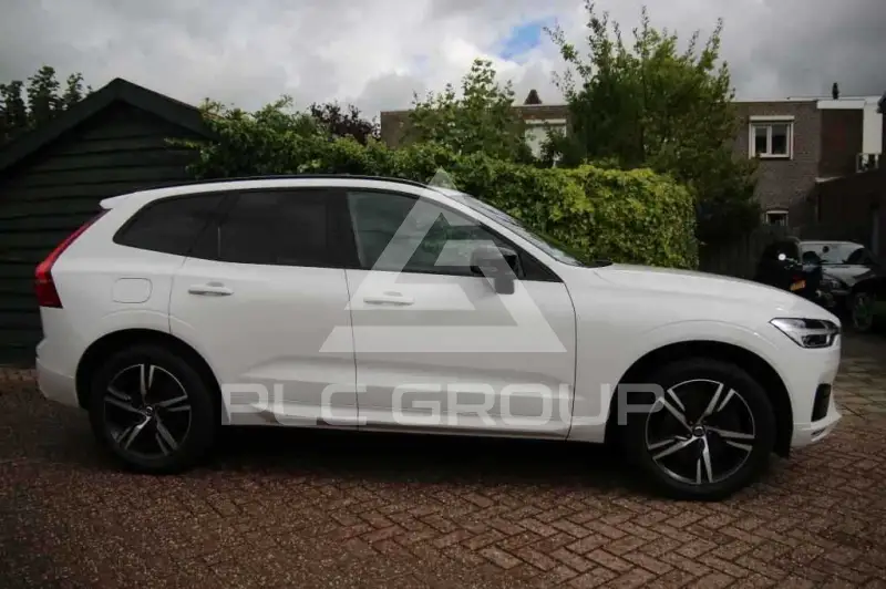 2019 Volvo XC60