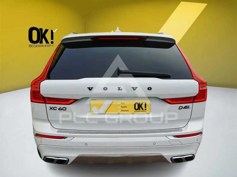 2019 Volvo XC60