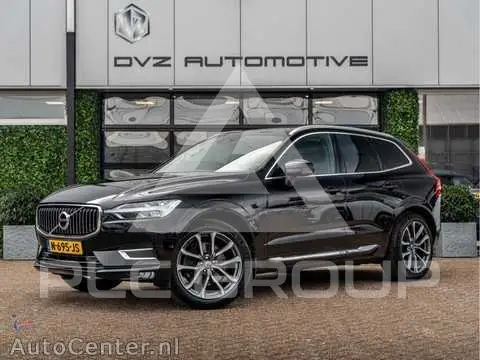 2019 Volvo XC60