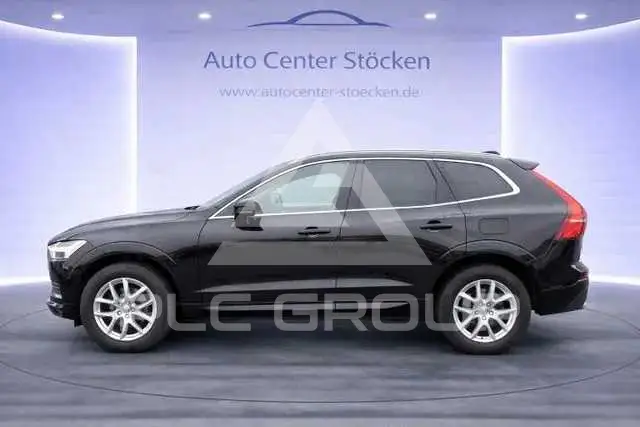 2019 Volvo XC60