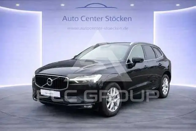 2019 Volvo XC60