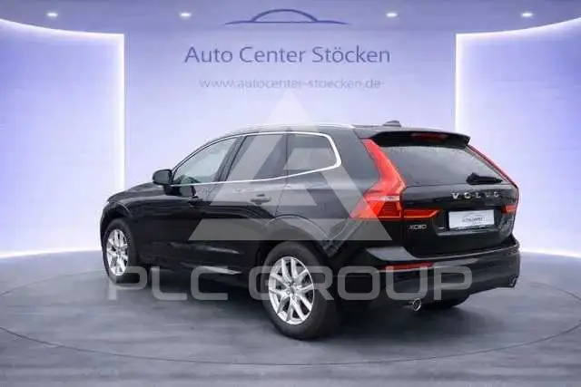 2019 Volvo XC60