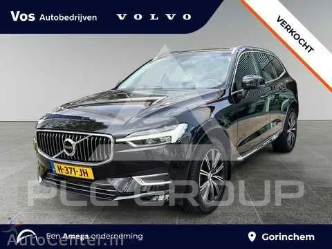 2019 Volvo XC60