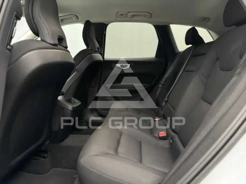 2019 Volvo XC60