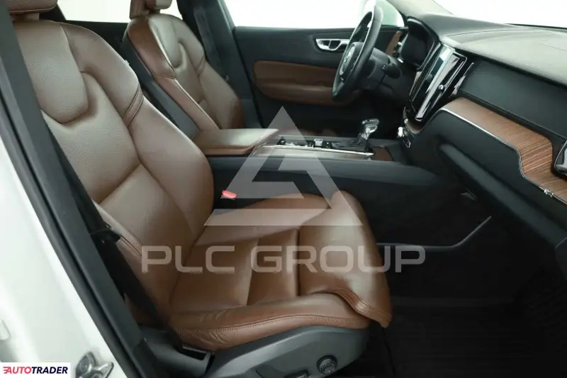 2019 Volvo XC60