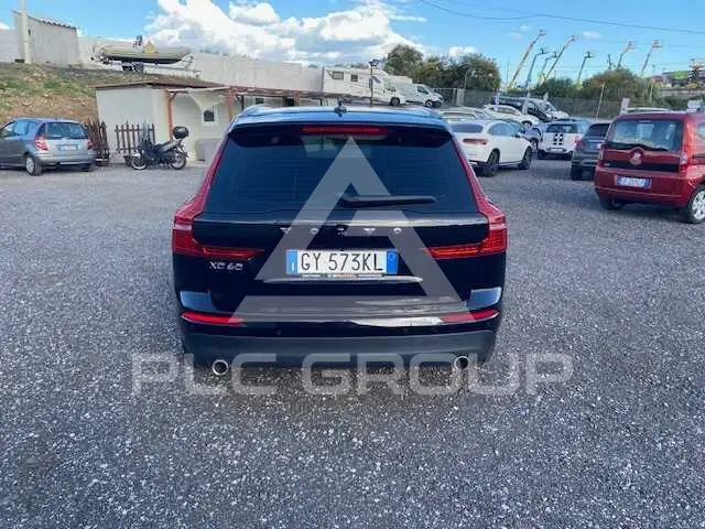 2019 Volvo XC60