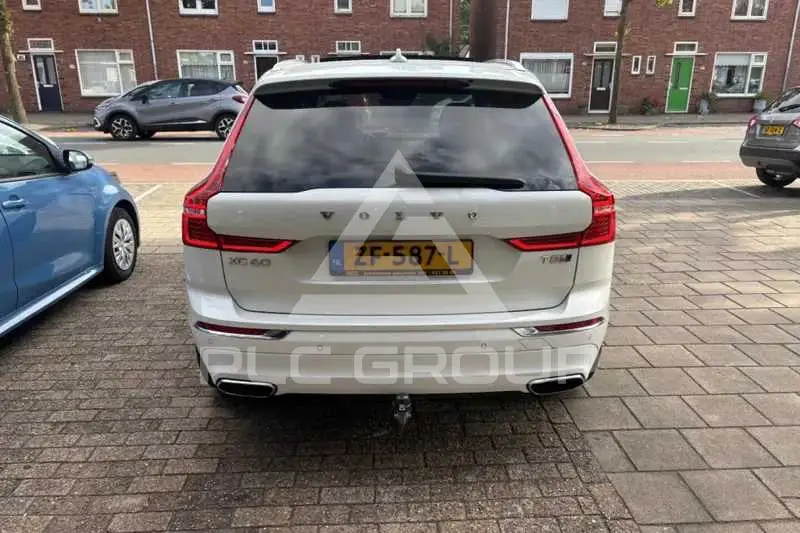 2019 Volvo XC60