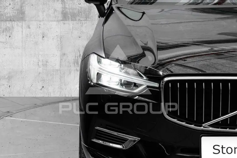 2019 Volvo XC60