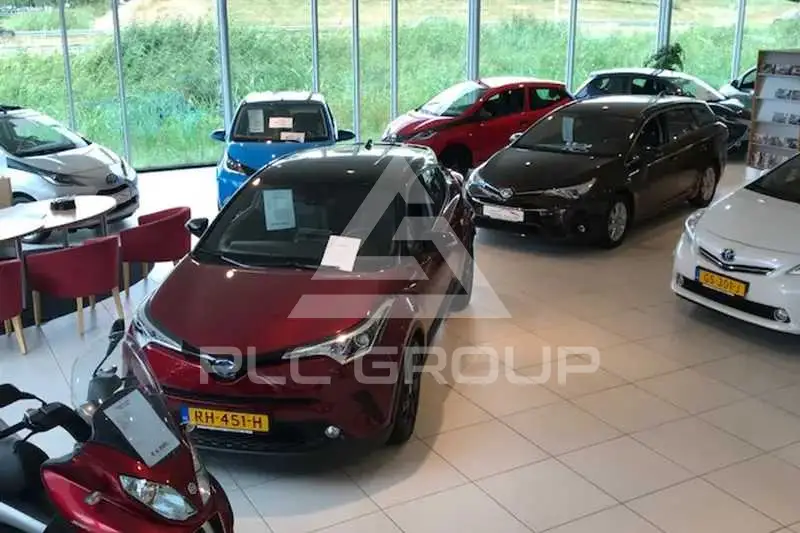2019 Volvo XC60