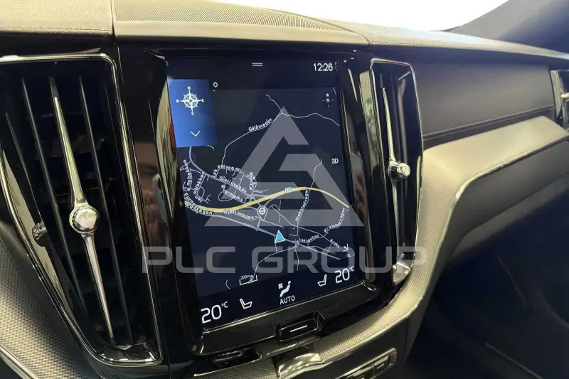 2019 Volvo XC60