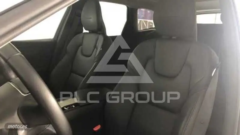 2019 Volvo XC60