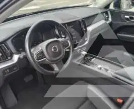 2019 Volvo XC60
