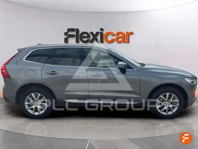 2019 Volvo XC60
