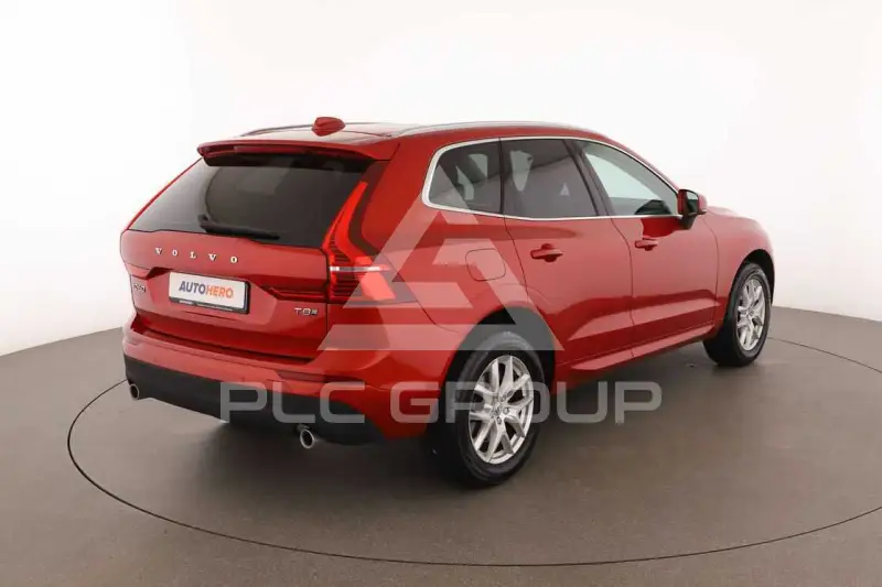 2019 Volvo XC60