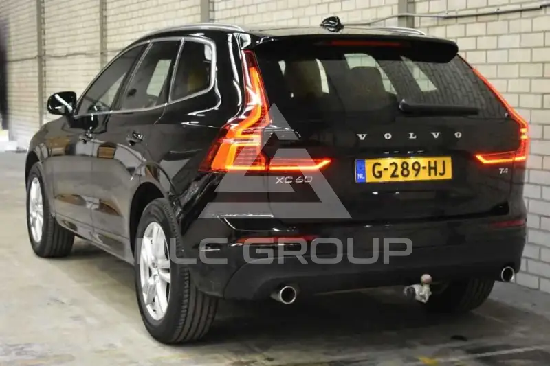 2019 Volvo XC60
