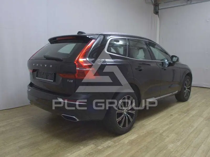 2019 Volvo XC60