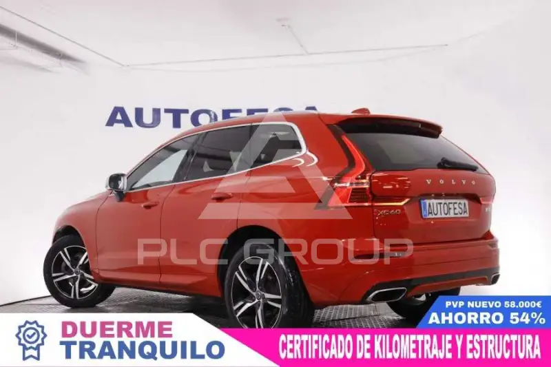 2019 Volvo XC60
