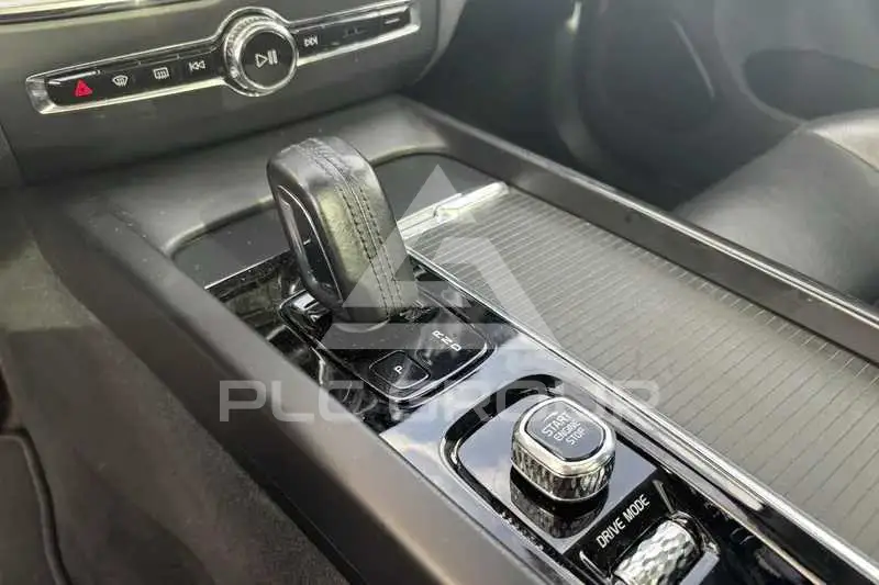 2019 Volvo XC60
