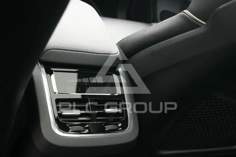 2019 Volvo XC60