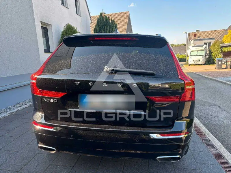 2019 Volvo XC60