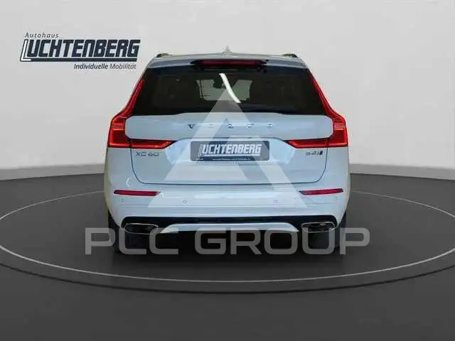 2019 Volvo XC60