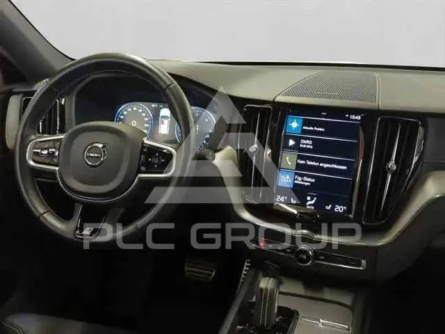 2019 Volvo XC60