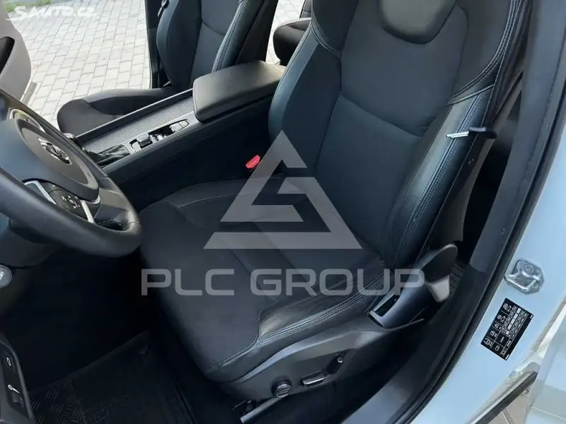 2019 Volvo XC60