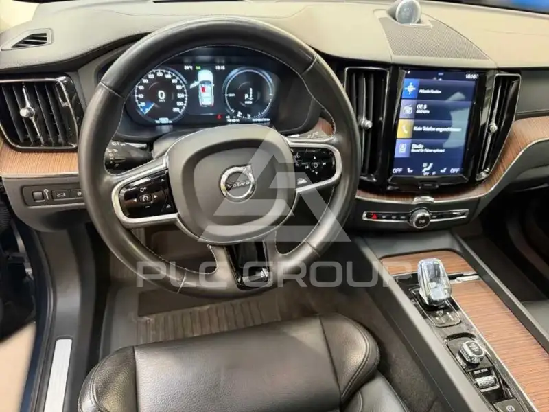 2019 Volvo XC60