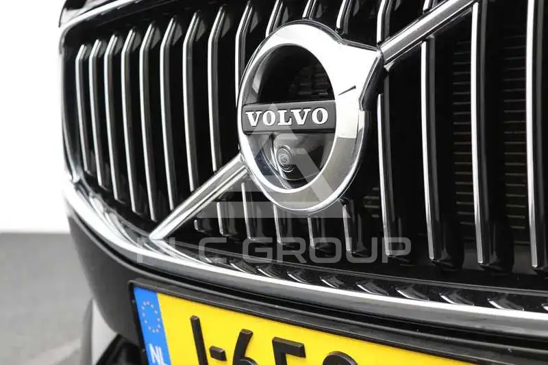 2019 Volvo XC60