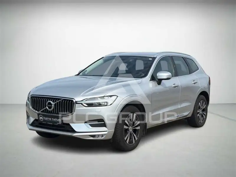 2019 Volvo XC60