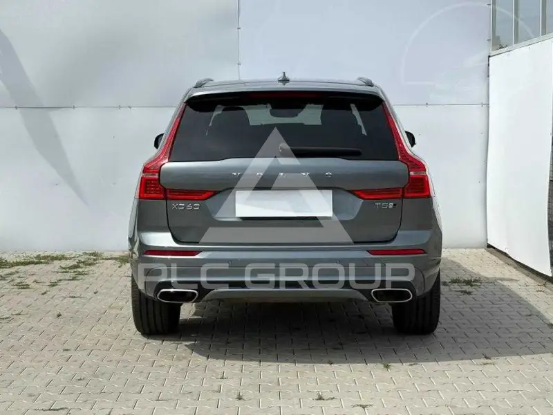 2019 Volvo XC60