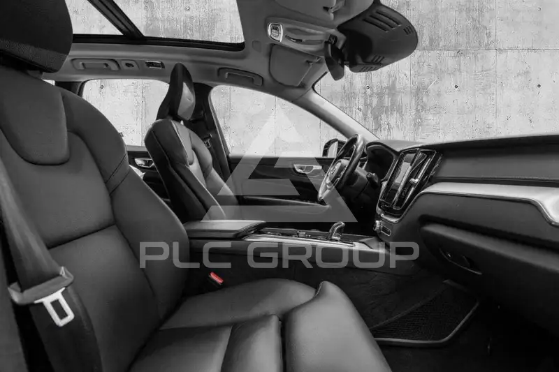2019 Volvo XC60